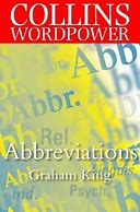 abbreviations ( collins word power )