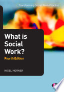 What is Social Work?
