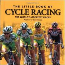 The Little Bk of Cycle Racing.
