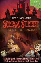 Secret of the Changeling
