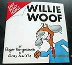 willie woof