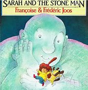 sarah and the stone man