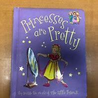 princesses are pretty