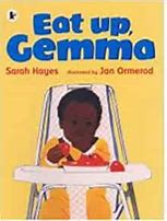eat up gemma