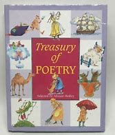 treasury of nursery rhymes