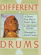 Different drums