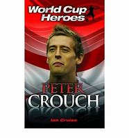 peter crouch ( worold cup heroes )