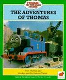 the adventures of thomas ( thomas & friends )
