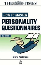 How to Master Personality Questionnaires
