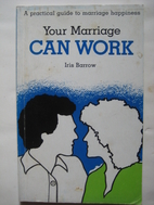 Your Marriage Can Work
