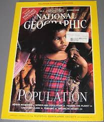 oct 1998 population