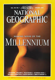 jan 1998 the making sense of the millennium