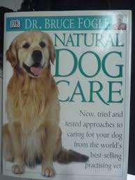 Natural Dog Care.
