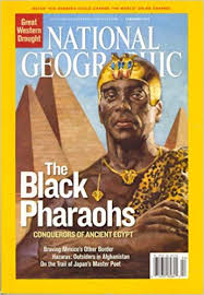 feb 2008 the black pharaohs