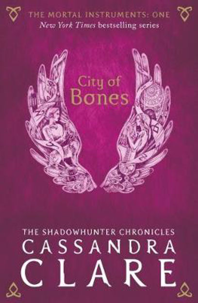 city of bones