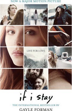 if i stay