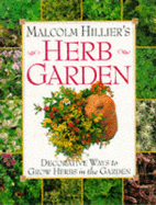 The Herb Garden.
