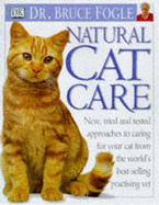 Natural Cat Care.
