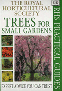 Trees for Small Gardens.
