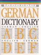 Pocket German-English Dictionary.
