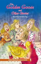 Oxford Progressive English Readers: Grade 1: 1,400
Headwords
