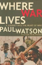 Where War Lives
