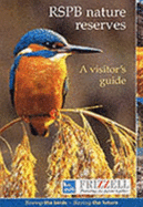 RSPB Nature Reserves: A Visitor's Guide.
