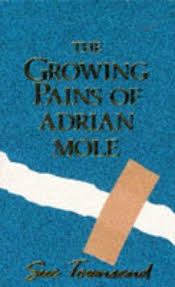 the growing pains of adrian mole