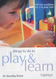 things to do to play & learn