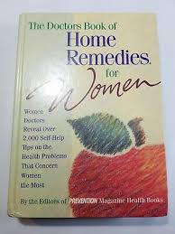 the doctors book of home remedies for women