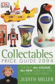 Collectables Price Guide 2004.
