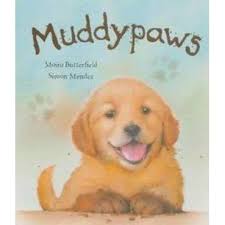 muddypaws