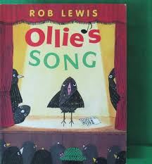ollie's song