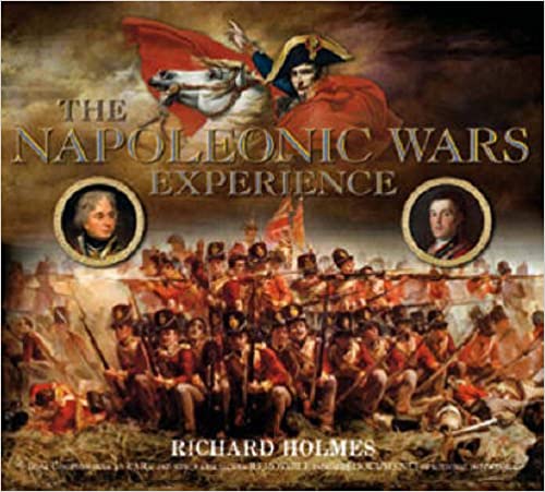 the napoleonic wars experience