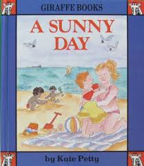 a sunny day