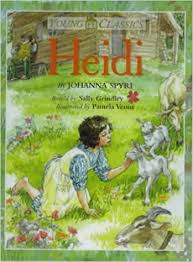 heidi