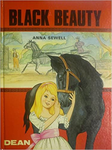 black beauty