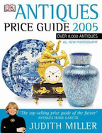 Antiques Price Guide 2005.
