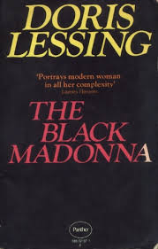 the black madonna