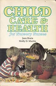 child care & health for nursery nurses