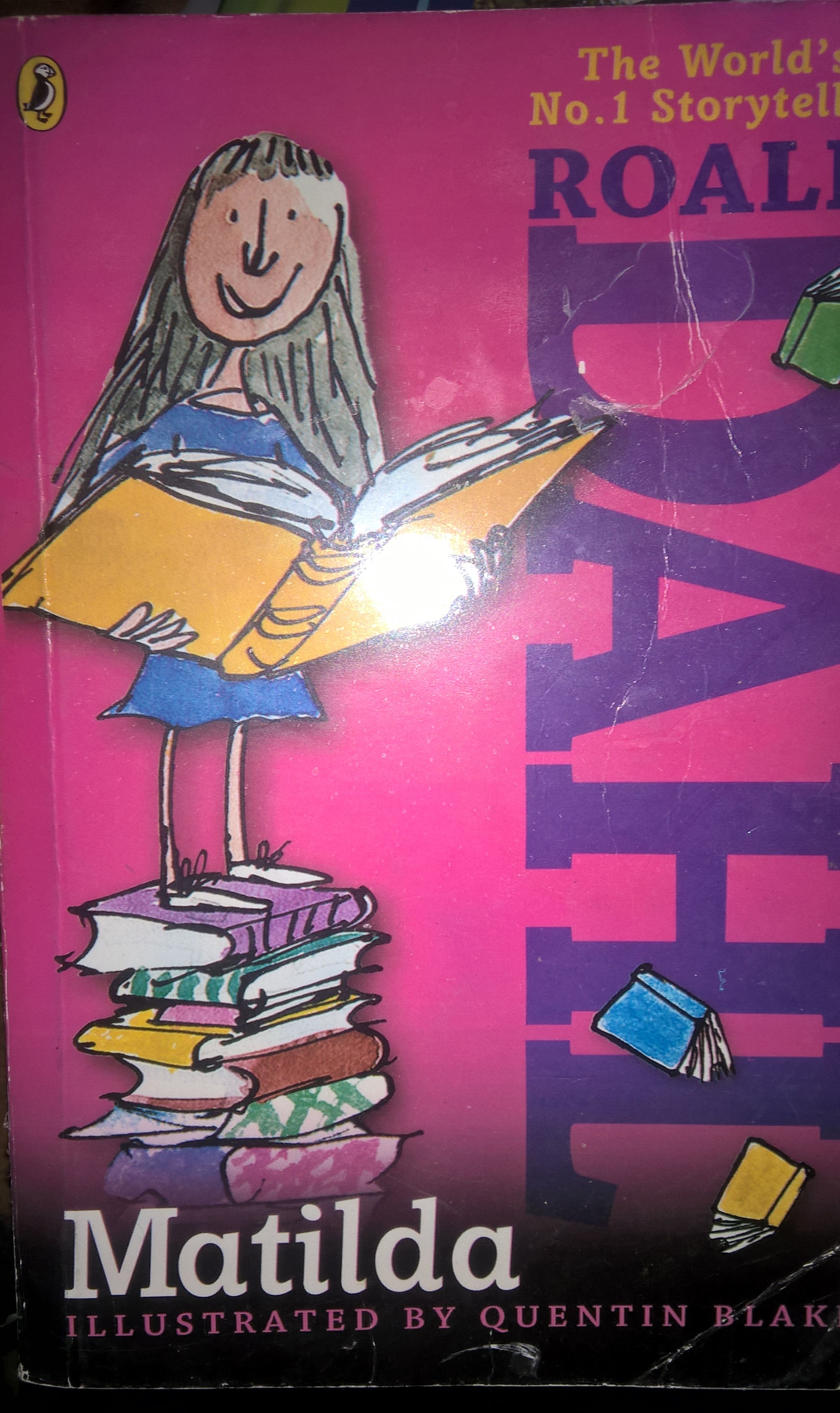 matilda