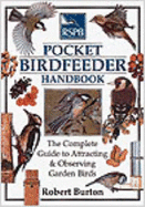 RSPB Birdfeeder Pocket Book.
