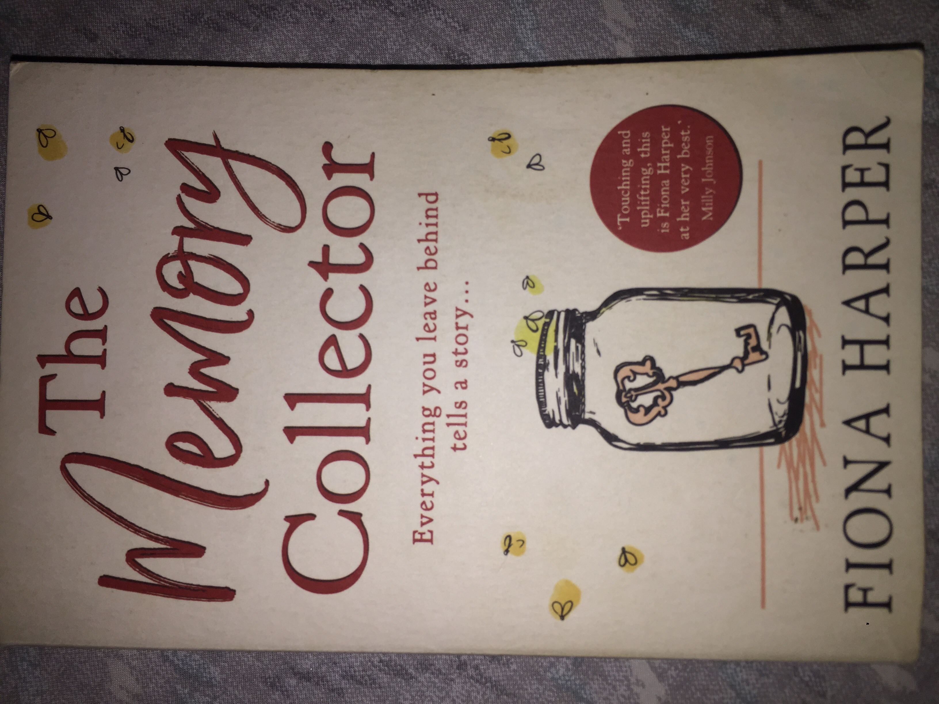 the memory collector