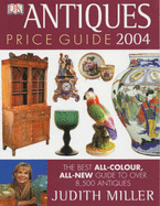 Antiques Price Guide 2004.
