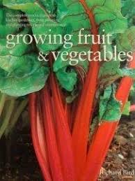 growing fruit and vegetables