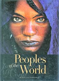 peoples of the world