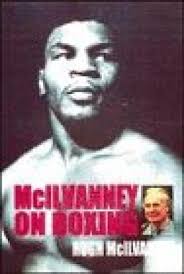mcilvanney on boxing