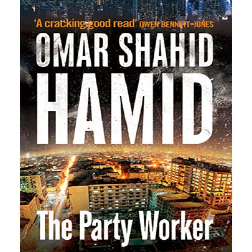 THE PARTY WORKER
