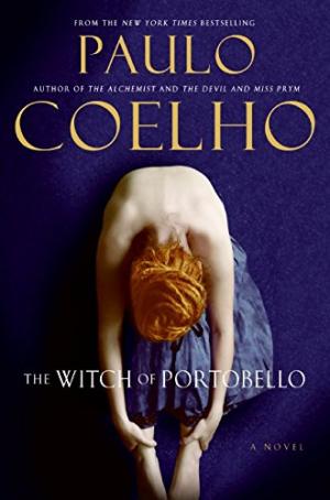 THE Witch of Portobello
