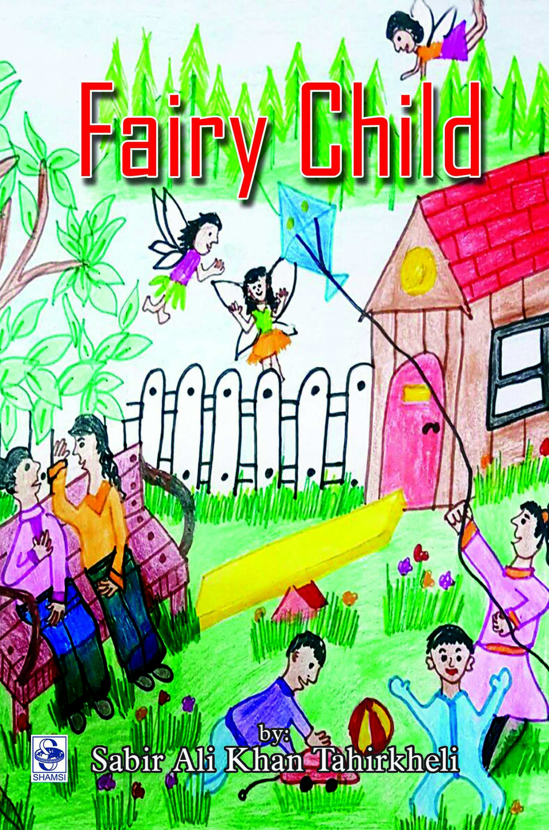 Fairy Child

